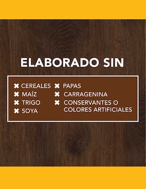 Alimento húmedo Instinct de Carne con pollo para perro etapa adulto contenido 85 g