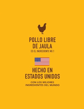 Alimento húmedo Instinct de Carne con pollo para perro etapa adulto contenido 85 g
