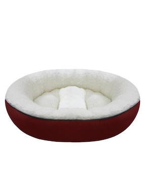 Cama Para Mascota Blancos Pileso