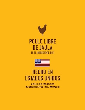Alimento húmedo Instinct de Pollo para perro todas las etapas contenido 85 g
