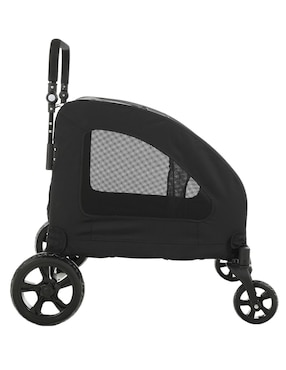Carriola estándar para mascota Zoopet