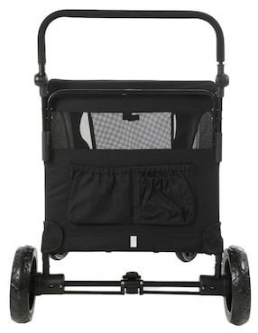 Carriola estándar para mascota Zoopet