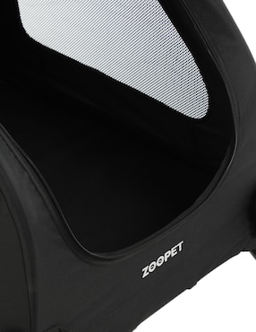 Carriola estándar para mascota Zoopet