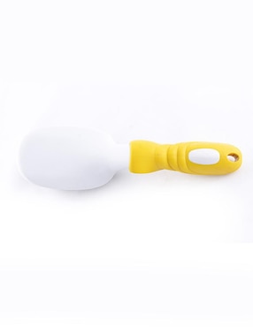 Cepillo Pet to Bed de plástico para perro