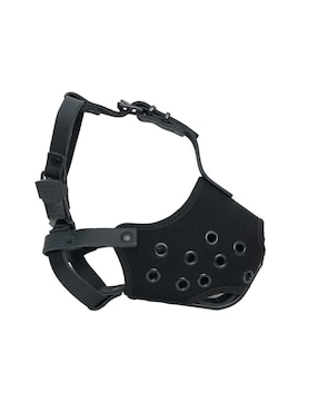 Bozal de cesta Sprenger para perros