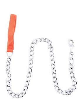 Collar Pet to Bed de acero para perro