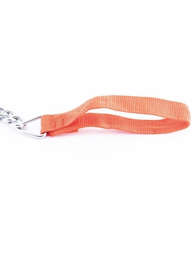 Collar Pet to Bed de acero para perro