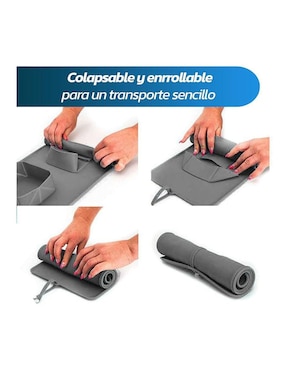 Plato para perro y gato Bluelander