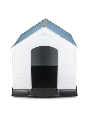 Casa para perro Ajolopet