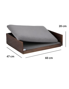 Cama para perro Maypet