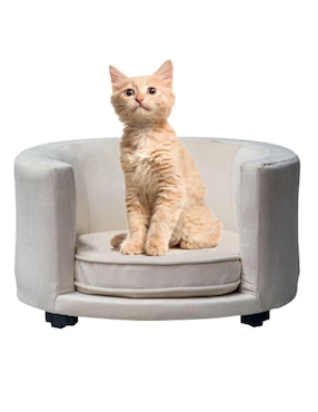 Cama para perro y gato Maypet