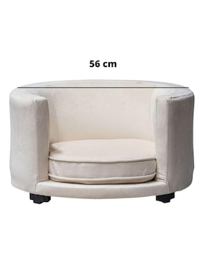 Cama para perro y gato Maypet