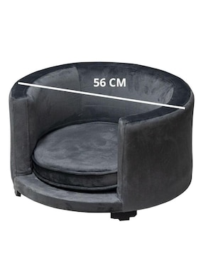Cama para perro y gato Maypet