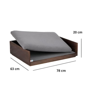 Cama para perro Maypet