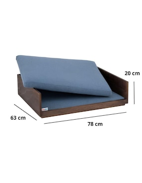 Cama para perro Maypet