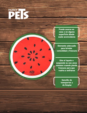 Cama para perro Fancy Pets