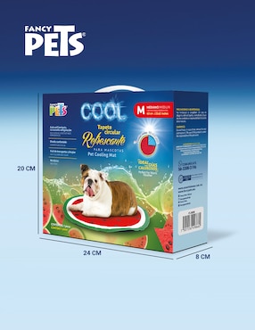 Cama para perro Fancy Pets