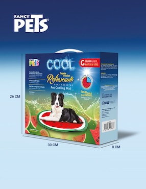 Cama para perro Fancy Pets