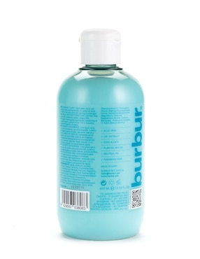 Shampoo Burbur para mascota