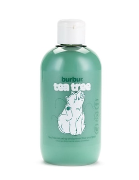 Shampoo Burbur para mascota