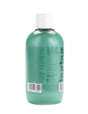 Shampoo Burbur para mascota