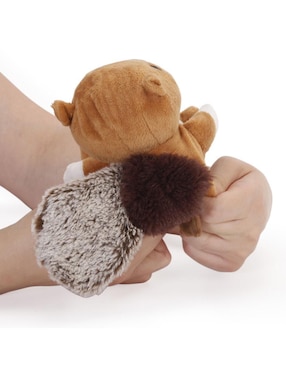 Peluche para perro Kikkerland