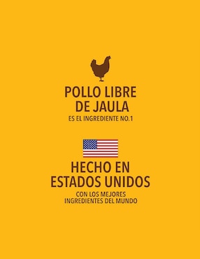 Alimento húmedo Instinct de Pollo para gato etapa adulto contenido 99 g