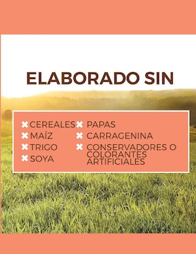 Alimento húmedo Instinct de Salmón para gato todas las etapas contenido 99 g