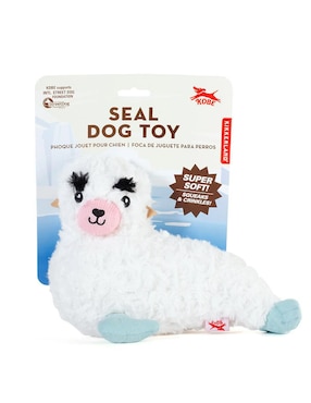 Peluche para perro Kikkerland