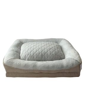 Cama Para Perro Zoopet