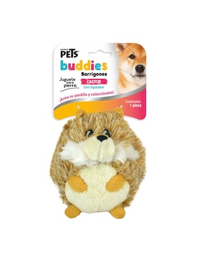 Peluche Para Perro Fancy Pets