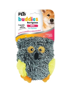 Peluche para perro Fancy Pets