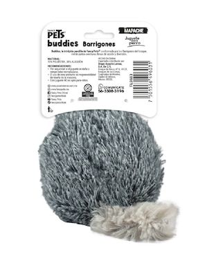 Peluche para perro Fancy Pets