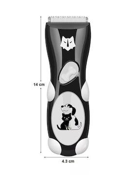 Rasuradora para perro y gato Genérica