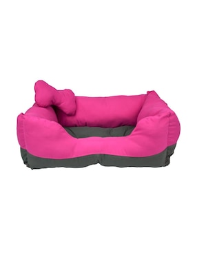 Cama para perro y gato Fancy Pets