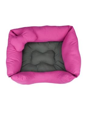 Cama para perro y gato Fancy Pets