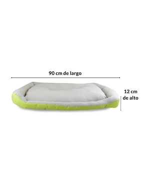 Cama para perro y gato Fancy Pets