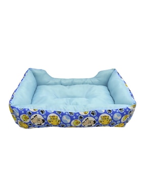 Cama para perro y gato Fancy Pets