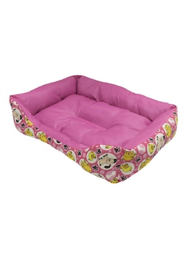 Cama para perro y gato Fancy Pets