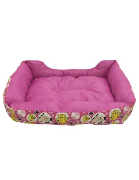 Cama para perro y gato Fancy Pets