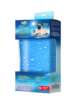Cama para perro y gato Fancy Pets
