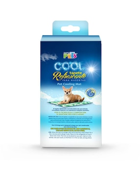 Cama para perro y gato Fancy Pets