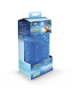Cama para perro y gato Fancy Pets
