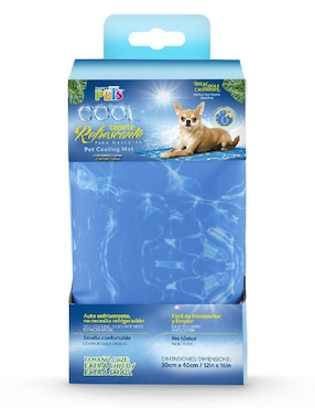 Cama para perro y gato Fancy Pets