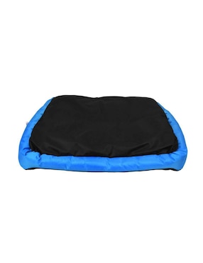 Cama para perro y gato Fancy Pets