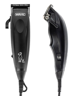 Kit rasuradora para mascota Wahl