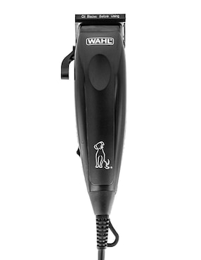 Kit rasuradora para mascota Wahl