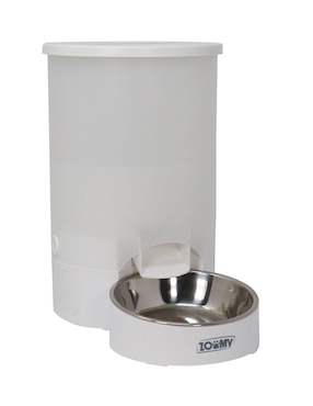 Comedero para perro y gato Zoomy