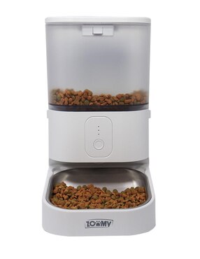 Comedero para perro y gato Zoomy
