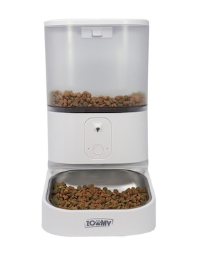 Comedero para perro y gato Zoomy